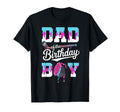 Mens Dad Birthday Hockey Ice Cream T-Shirt - Streetwear Style Men Women - T-Shirt, Sweatshirt, Hoodie