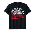 Uncle Baller Baseball Uncle Baseball T-Shirt - Streetwear Style Men Women - T-Shirt, Sweatshirt, Hoodie