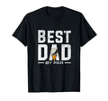 Funny Fathers Day Best Dad Par Golfing T-Shirt - Graphic Print Men Women - T-Shirt, Sweatshirt, Hoodie
