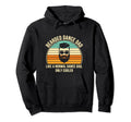 Dance Dad Bearded Definition Hoodie - Unique Graphic Men Women - T-Shirt, Sweatshirt, Hoodie