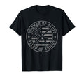 Knower Stuff Fixer Things Dad Funny T-Shirt - Unique Graphic Unisex - T-Shirt, Sweatshirt, Hoodie