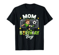 Soccer Mom Birthday Party Soccer T-Shirt - Fun Novelty Design Men Women - T-Shirt, Sweatshirt, Hoodie