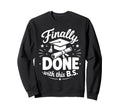 Senior Graduation School Class 2026 Sweatshirt - Trendy Graphic Unisex - T-Shirt, Sweatshirt, Hoodie