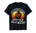 Funny Dad Who Has Everything Bald Dad T-Shirt - Trendy Graphic for Adults - T-Shirt, Sweatshirt, Hoodie