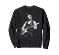 President Abraham Lincoln Abe Sweatshirt - Minimalist Print for Adults - T-Shirt, Sweatshirt, Hoodie