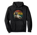 Its Not Dad Bod Its Father Figure Fathers Hoodie - Graphic Print Men Women - T-Shirt, Sweatshirt, Hoodie