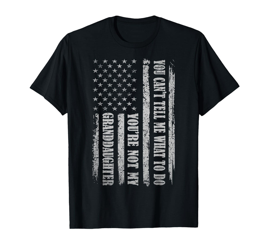 Funny Father Day Dad Papa From T-Shirt - Trendy Graphic Men Women - T-Shirt, Sweatshirt, Hoodie