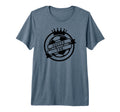 Soccer Fan Funny Soccer Sports Tri Blend T-Shirt - Unique Graphic Unisex - T-Shirt, Sweatshirt, Hoodie
