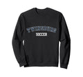 Tburg Soccer Sweatshirt - Unique Graphic Men Women - T-Shirt, Sweatshirt, Hoodie