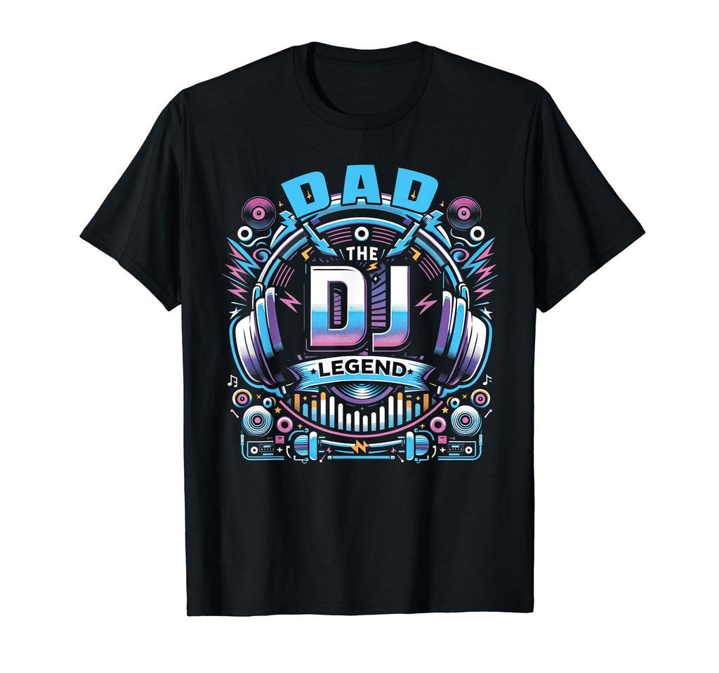 Funny Fathers Day Gift Dad Grandpa Sweatshirt - Novelty Apparel for Adults - T-Shirt, Sweatshirt, Hoodie