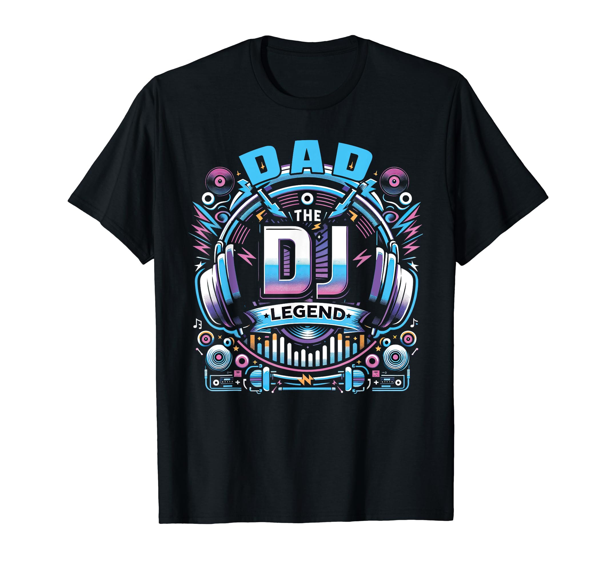 Funny Fathers Day Gift Dad Grandpa Sweatshirt - Novelty Apparel for Adults - T-Shirt, Sweatshirt, Hoodie