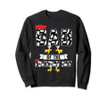 Dad Birthday Dad Chickens Sweatshirt - Novelty Apparel Men Women - T-Shirt, Sweatshirt, Hoodie