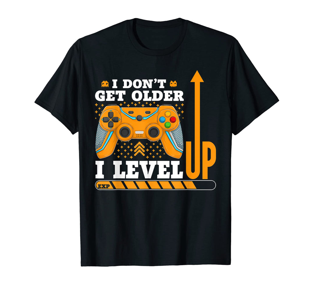Computer Geek Gamer Birthday Dad T-Shirt - Streetwear Style Men Women - T-Shirt, Sweatshirt, Hoodie