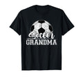 Soccer Grandma Soccer Player T-Shirt - Casual Everyday Wear for Adults - T-Shirt, Sweatshirt, Hoodie