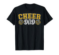 Proud Cheer Daddy My Favorite T-Shirt - Aesthetic Graphic Unisex - T-Shirt, Sweatshirt, Hoodie