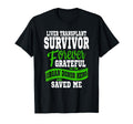 Liver Transplant Organ Recipient T-Shirt - Aesthetic Graphic for Adults - T-Shirt, Sweatshirt, Hoodie