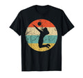 Volleyball Player T-Shirt - Custom Art Print for Adults - T-Shirt, Sweatshirt, Hoodie