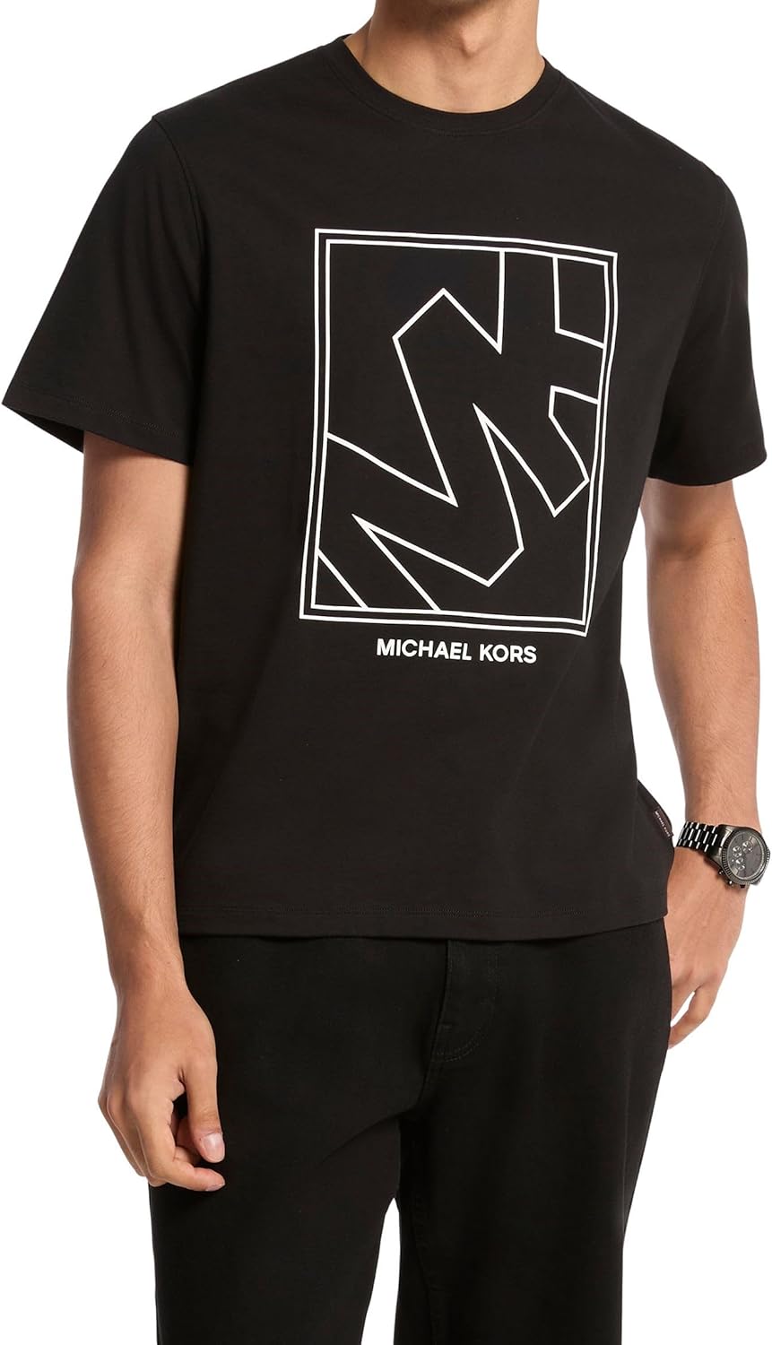 Men's Michael Kors Graphic - Adult & Kids T-Shirts, Sweatshirts & Hoodies apparel design preview 1