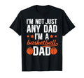 Im Basketball Dad Basketball Player T-Shirt - Graphic Print for Adults - T-Shirt, Sweatshirt, Hoodie