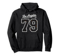 Ladies Football Soccer Leopard Hoodie - Casual Everyday Wear Men Women - T-Shirt, Sweatshirt, Hoodie