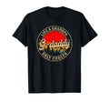 Mens G Daddy Like Grandpa Only Cooler T-Shirt - Novelty Apparel Unisex - T-Shirt, Sweatshirt, Hoodie