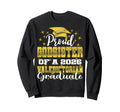 Proud Godsister 2026 Sweatshirt - Fun Novelty Design for Adults - T-Shirt, Sweatshirt, Hoodie