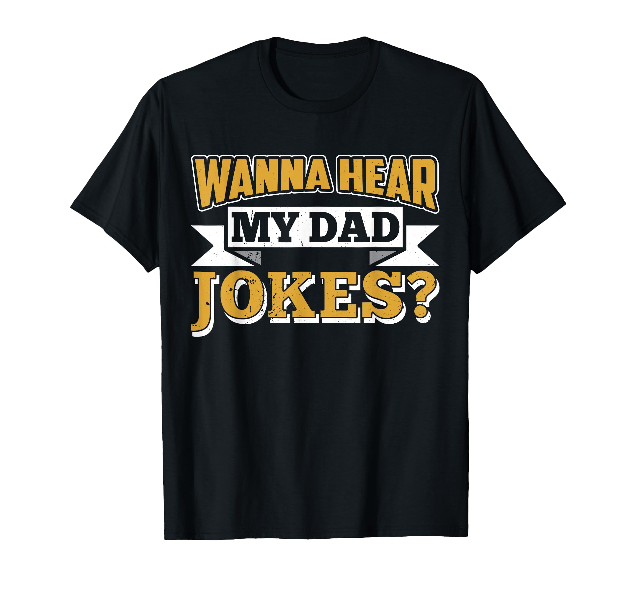 Dad Joke Dad Joke Jokes Dad Dad T-Shirt - Minimalist Print Men Women - T-Shirt, Sweatshirt, Hoodie