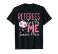 Soccer Soccer Fans Soccer Club T-Shirt - Casual Everyday Wear Men Women - T-Shirt, Sweatshirt, Hoodie