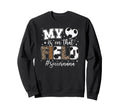 That Field Soccer Nana Soccer Sweatshirt - Casual Everyday Wear Unisex - T-Shirt, Sweatshirt, Hoodie