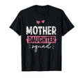 Mother Daughter Squad Matching Mom T-Shirt - Novelty Apparel Men Women - T-Shirt, Sweatshirt, Hoodie