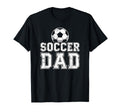 Soccer Dad T-Shirt - Casual Everyday Wear Men Women - T-Shirt, Sweatshirt, Hoodie