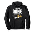 Graduation School 2026 Graduate Hoodie - Novelty Apparel Men Women - T-Shirt, Sweatshirt, Hoodie