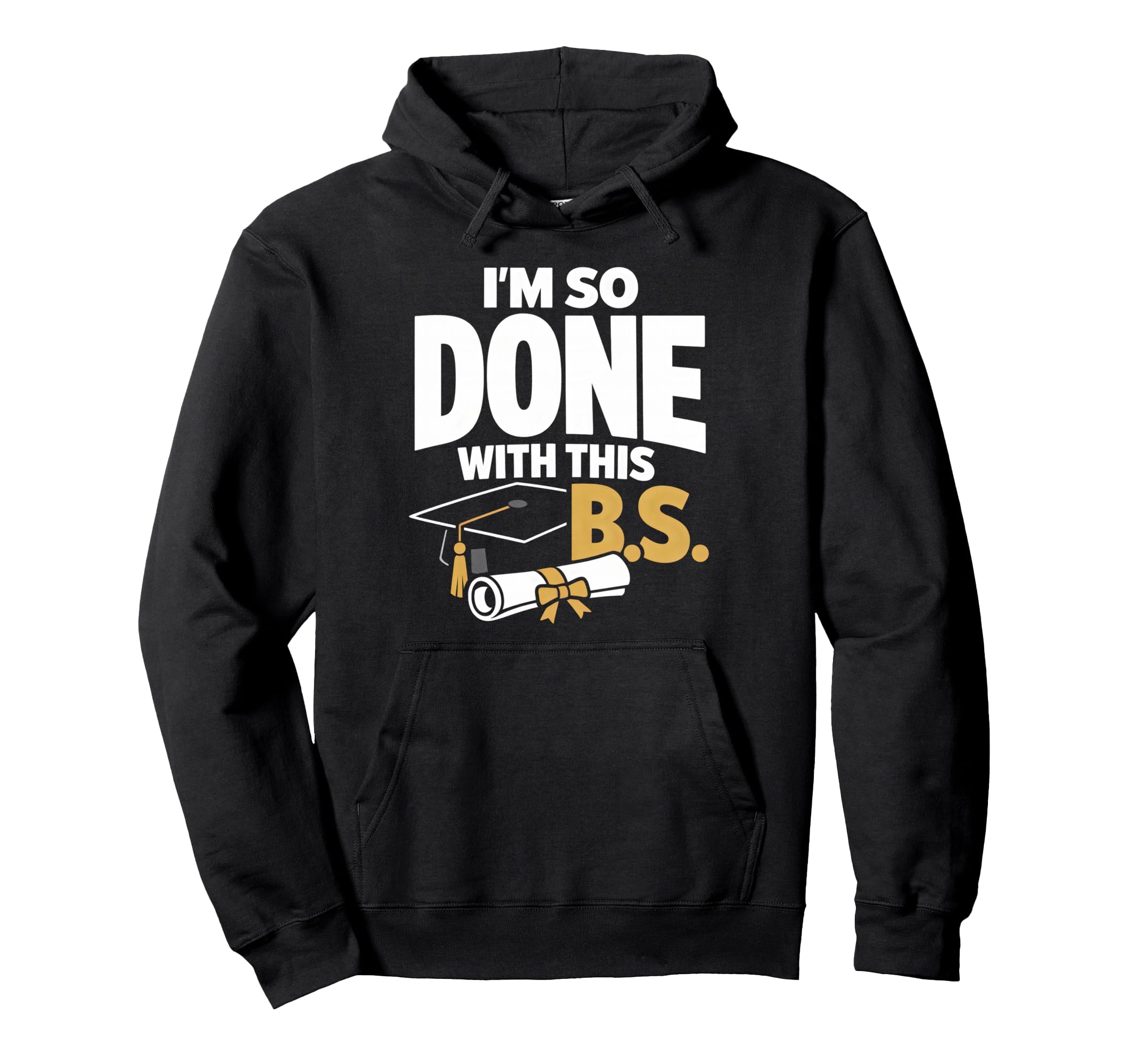 Graduation School 2026 Graduate Hoodie - Novelty Apparel Men Women - T-Shirt, Sweatshirt, Hoodie