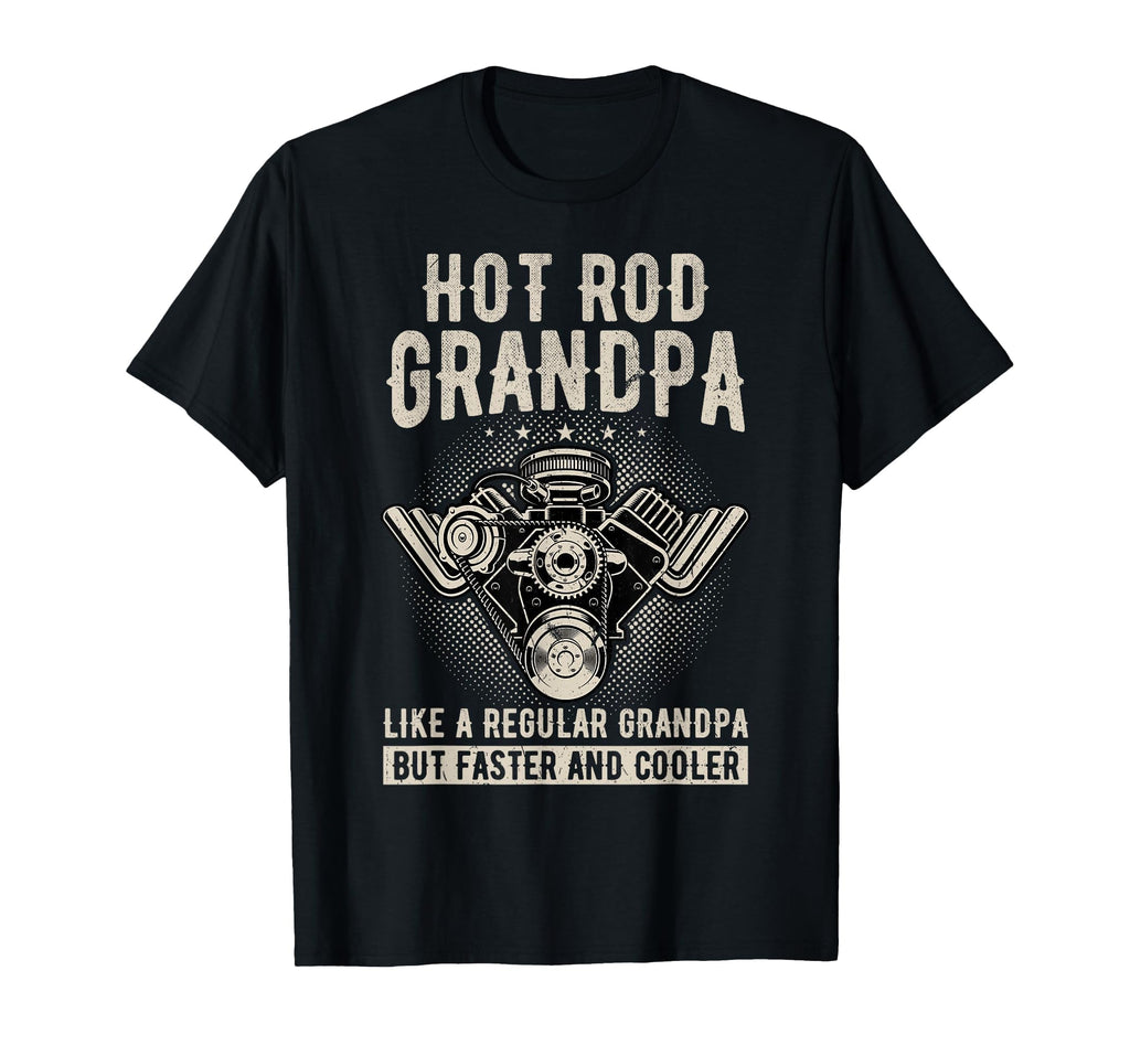 Car And Muscle Car Shirts And T-Shirt - Casual Everyday Wear for Adults - T-Shirt, Sweatshirt, Hoodie