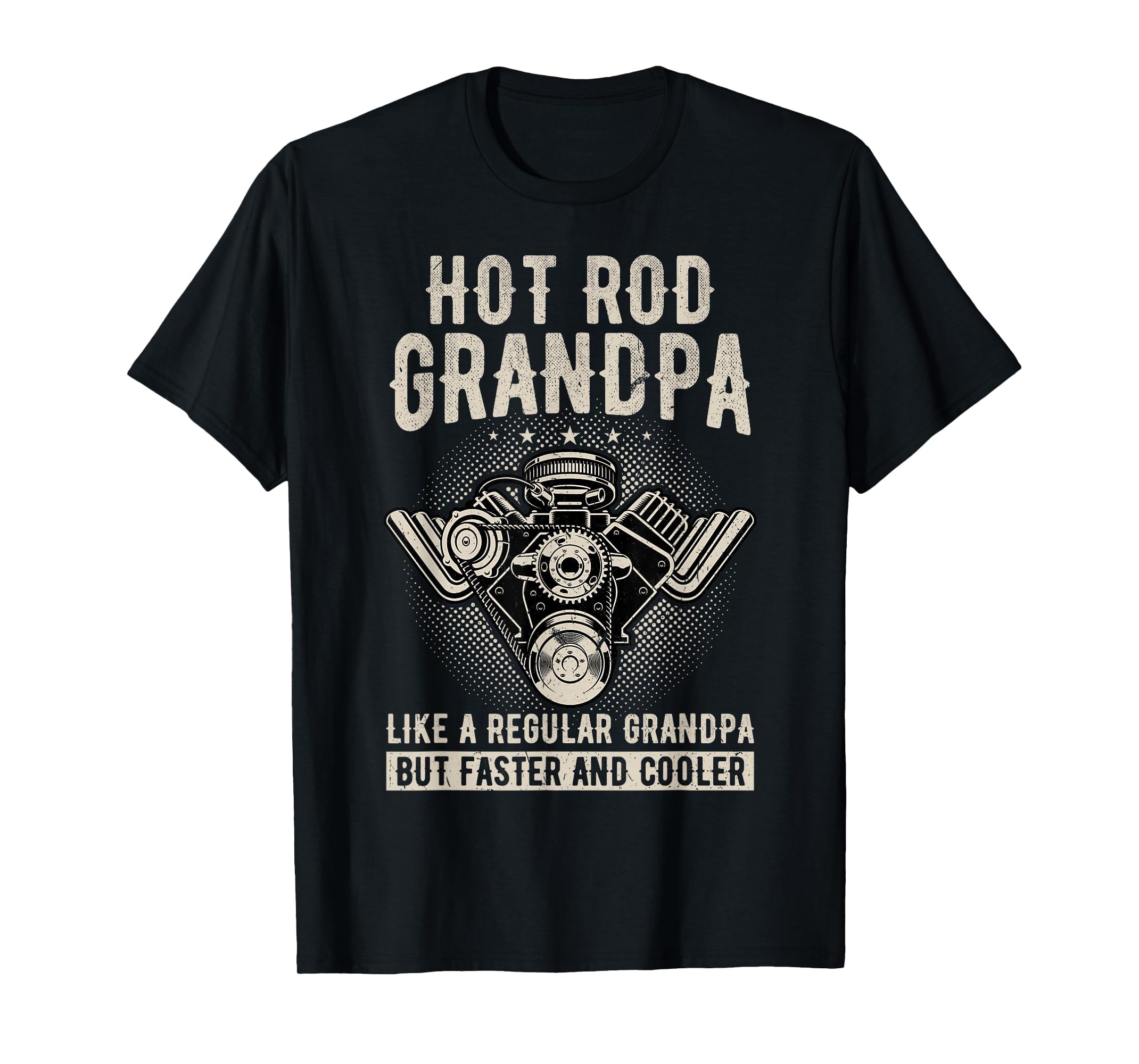 Car And Muscle Car Shirts And T-Shirt - Casual Everyday Wear for Adults - T-Shirt, Sweatshirt, Hoodie