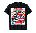 Usa Soccer 2026 Game Summer Soccer T-Shirt - Unique Graphic for Adults - T-Shirt, Sweatshirt, Hoodie