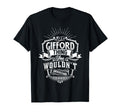 Its Gifford Thing You Wouldnt T-Shirt - Minimalist Print for Adults - T-Shirt, Sweatshirt, Hoodie