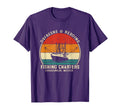 Dufresne And Redding Fishing T-Shirt - Custom Art Print for Adults - T-Shirt, Sweatshirt, Hoodie