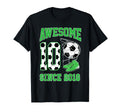 10 Year Old Awesome 10 Since 2016 T-Shirt - Aesthetic Graphic Men Women - T-Shirt, Sweatshirt, Hoodie