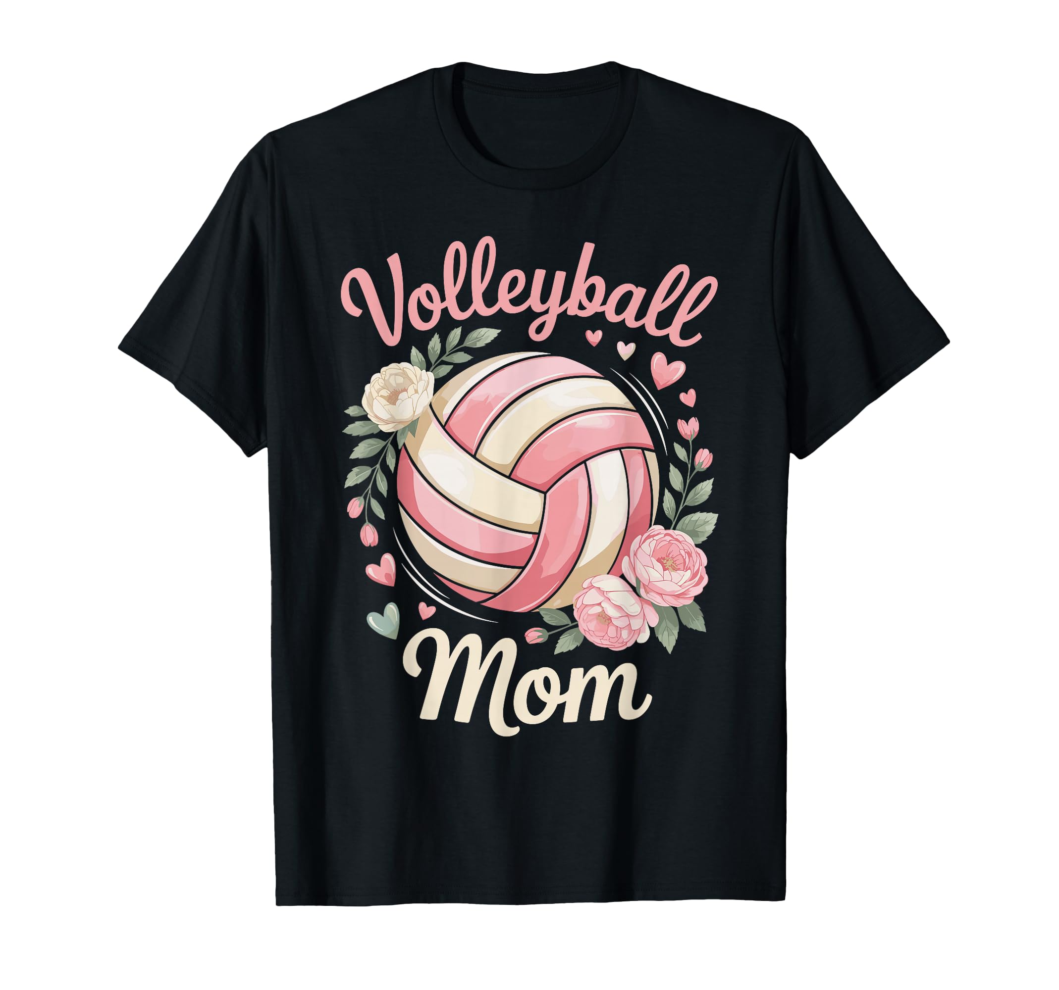 Funny Volleyball Player Volleyball Hoodie - Custom Art Print for Adults - T-Shirt, Sweatshirt, Hoodie