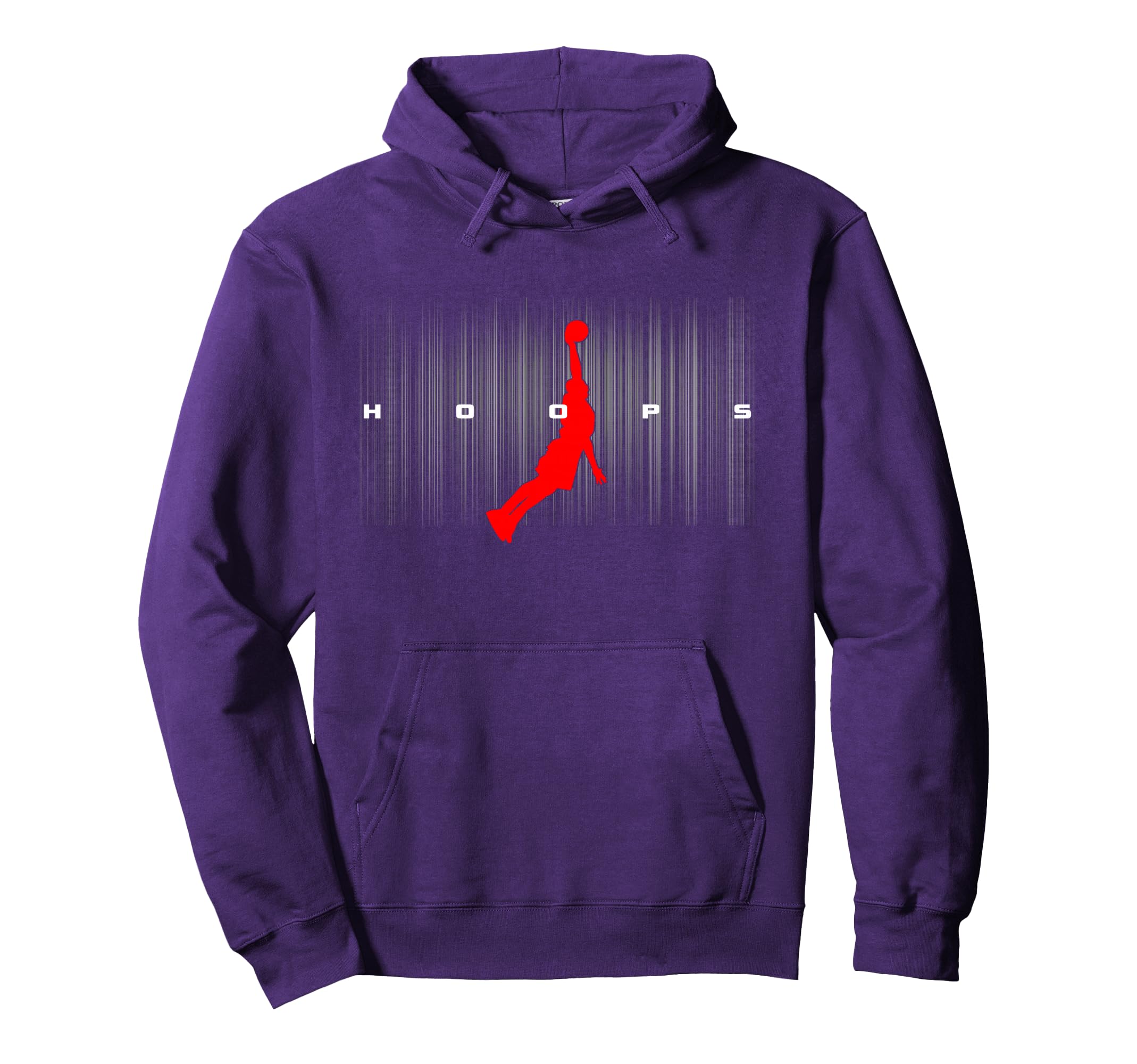 Basketball Basketball Hoodie - Novelty Apparel Unisex - T-Shirt, Sweatshirt, Hoodie