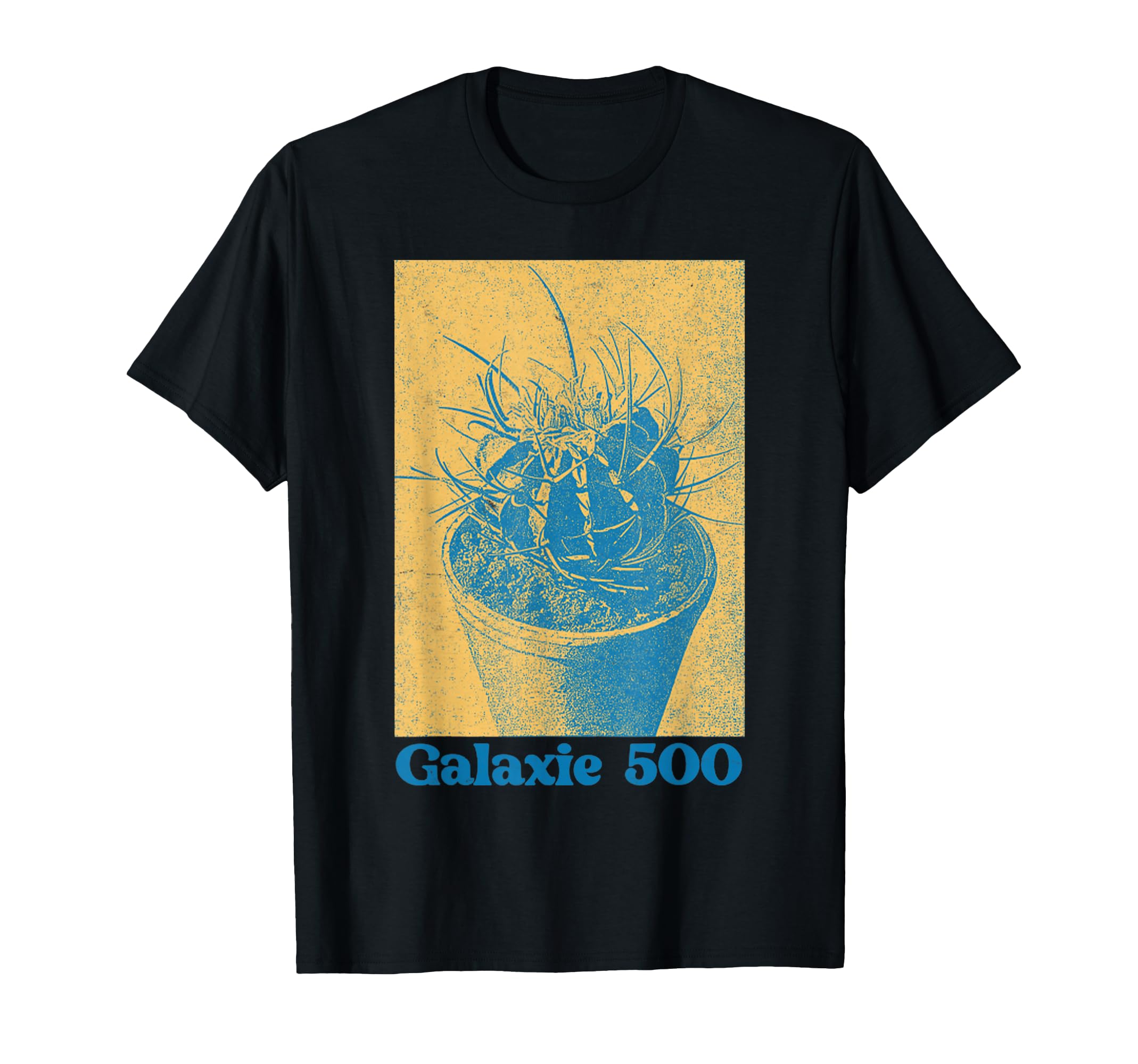 Galaxie 500 T-Shirt - Casual Everyday Wear for Adults - T-Shirt, Sweatshirt, Hoodie