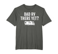 Dad Rv Funny Camping Camper Vacation Gift T-Shirt - Unique Graphic Unisex - T-Shirt, Sweatshirt, Hoodie