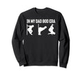 My Dad Bod Era Funny Dad Bod Sweatshirt - Custom Art Print Men Women - T-Shirt, Sweatshirt, Hoodie
