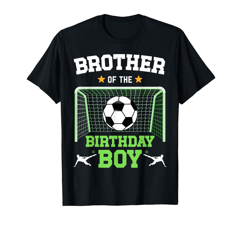 Birthday Soccer Matching Family Sweatshirt - Fun Novelty Design Unisex - T-Shirt, Sweatshirt, Hoodie