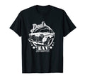 Dads Taxi Funny Fathers Dad Joke T-Shirt - Trendy Graphic Unisex - T-Shirt, Sweatshirt, Hoodie