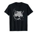 Y2K Cat Sunglasses Silly 90S 2000S Grunge T-Shirt - Streetwear Style Unisex - T-Shirt, Sweatshirt, Hoodie