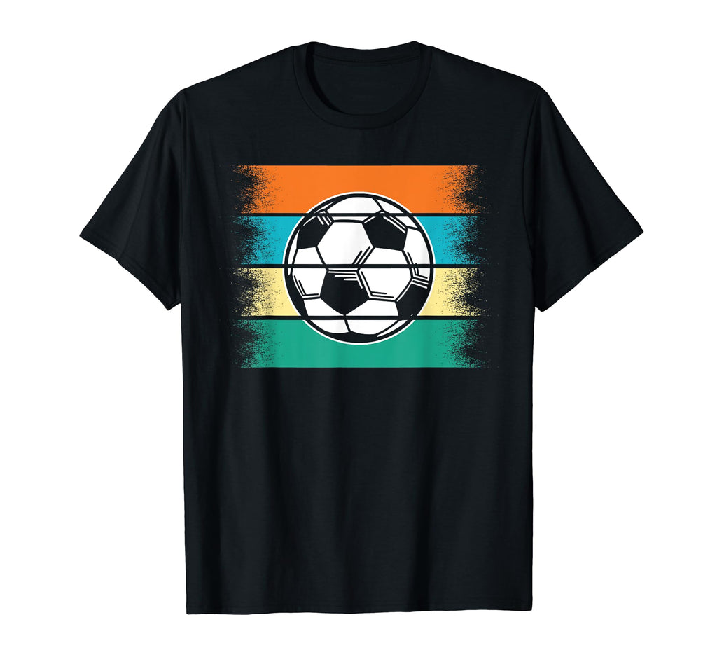 Soccer Player T-Shirt - Unique Graphic Men Women - T-Shirt, Sweatshirt, Hoodie
