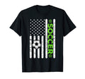 Soccer Gifts Training Sports T-Shirt - Casual Everyday Wear for Adults - T-Shirt, Sweatshirt, Hoodie