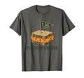 Pimento Cheese Golf Dad Food T-Shirt - Novelty Apparel Men Women - T-Shirt, Sweatshirt, Hoodie